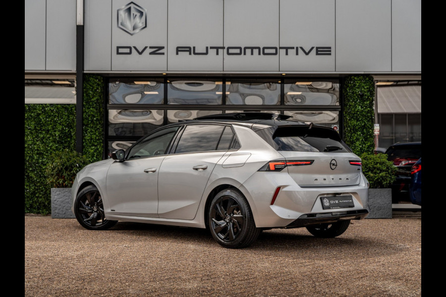 Opel Astra 1.6 Turbo Plug In Hybrid GSe Ultimate | Pano | Surround View | BTW | 4.175KM