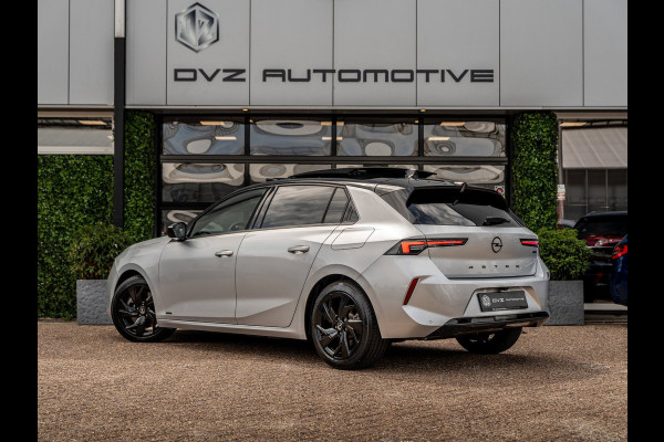 Opel Astra 1.6 Turbo Plug In Hybrid GSe Ultimate | Pano | Surround View | BTW | 4.175KM