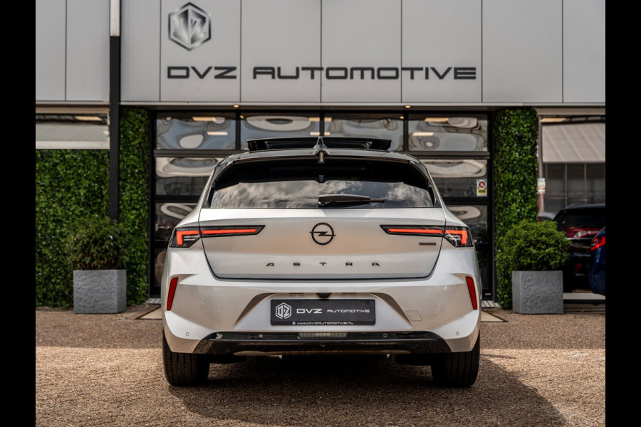 Opel Astra 1.6 Turbo Plug In Hybrid GSe Ultimate | Pano | Surround View | BTW | 4.175KM