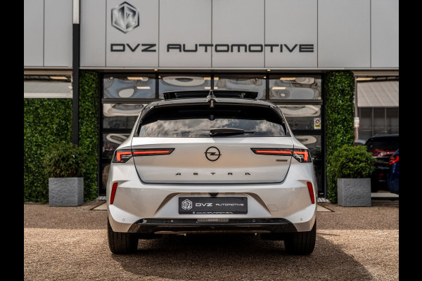 Opel Astra 1.6 Turbo Plug In Hybrid GSe Ultimate | Pano | Surround View | BTW | 4.175KM