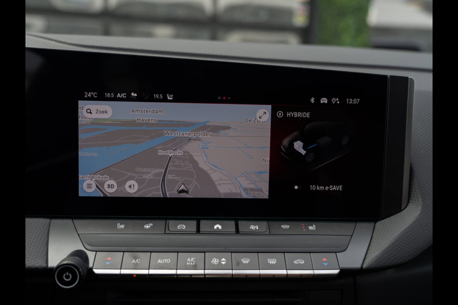 Opel Astra 1.6 Turbo Plug In Hybrid GSe Ultimate | Pano | Surround View | BTW | 4.175KM