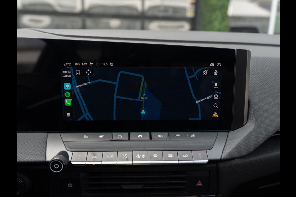 Opel Astra 1.6 Turbo Plug In Hybrid GSe Ultimate | Pano | Surround View | BTW | 4.175KM