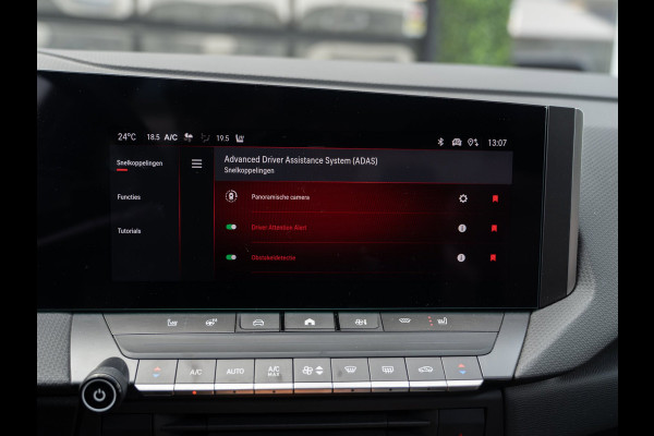 Opel Astra 1.6 Turbo Plug In Hybrid GSe Ultimate | Pano | Surround View | BTW | 4.175KM