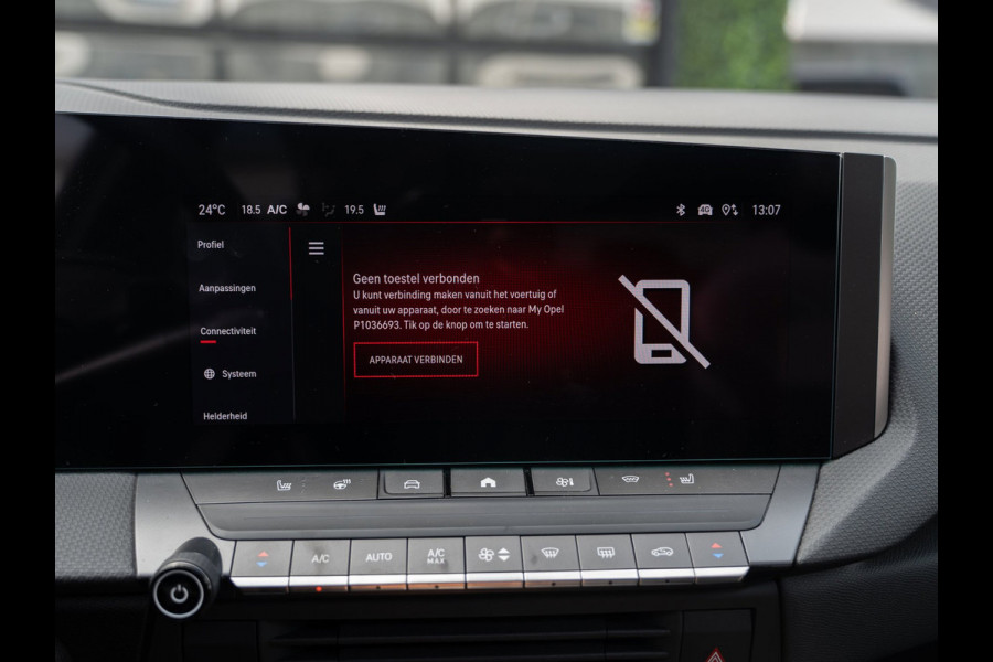 Opel Astra 1.6 Turbo Plug In Hybrid GSe Ultimate | Pano | Surround View | BTW | 4.175KM