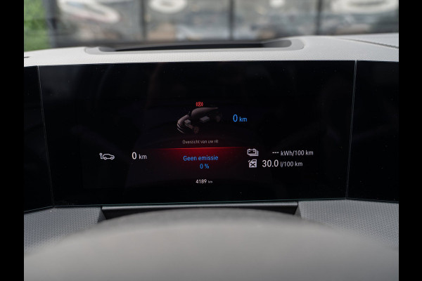 Opel Astra 1.6 Turbo Plug In Hybrid GSe Ultimate | Pano | Surround View | BTW | 4.175KM