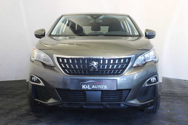 Peugeot 5008 1.2 PureTech Active Pack Business
