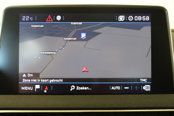 Peugeot 5008 1.2 PureTech Active Pack Business