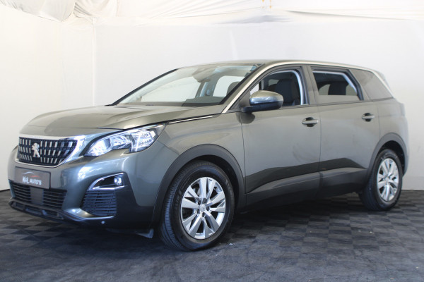 Peugeot 5008 1.2 PureTech Active Pack Business