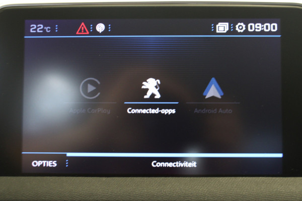 Peugeot 5008 1.2 PureTech Active Pack Business
