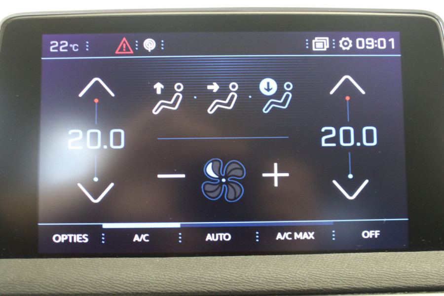 Peugeot 5008 1.2 PureTech Active Pack Business