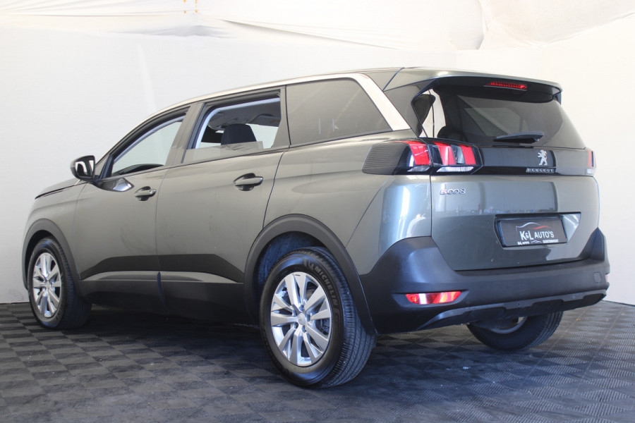 Peugeot 5008 1.2 PureTech Active Pack Business