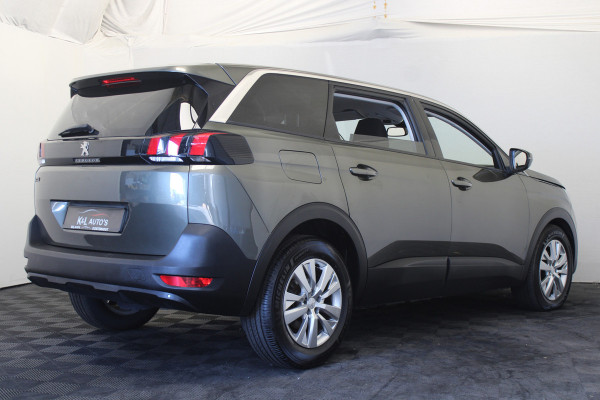 Peugeot 5008 1.2 PureTech Active Pack Business