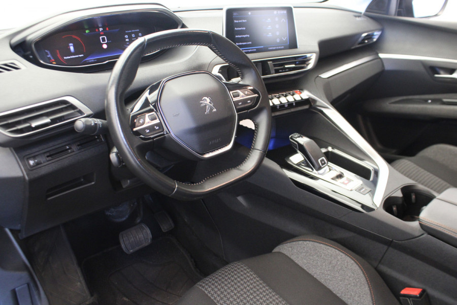 Peugeot 5008 1.2 PureTech Active Pack Business