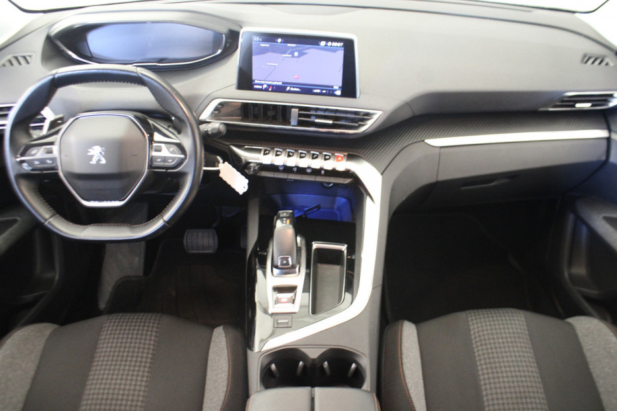 Peugeot 5008 1.2 PureTech Active Pack Business
