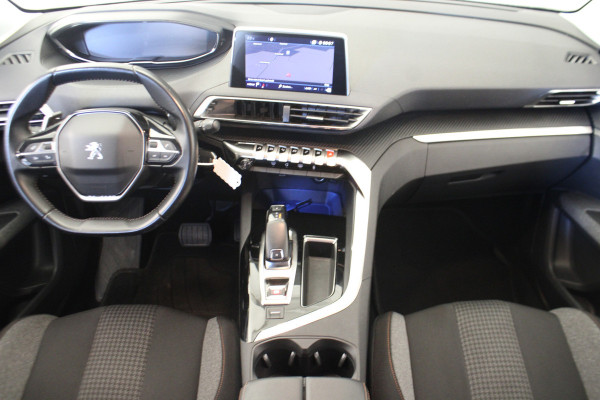 Peugeot 5008 1.2 PureTech Active Pack Business