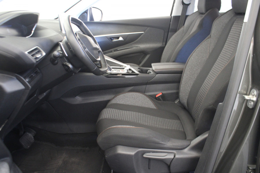 Peugeot 5008 1.2 PureTech Active Pack Business