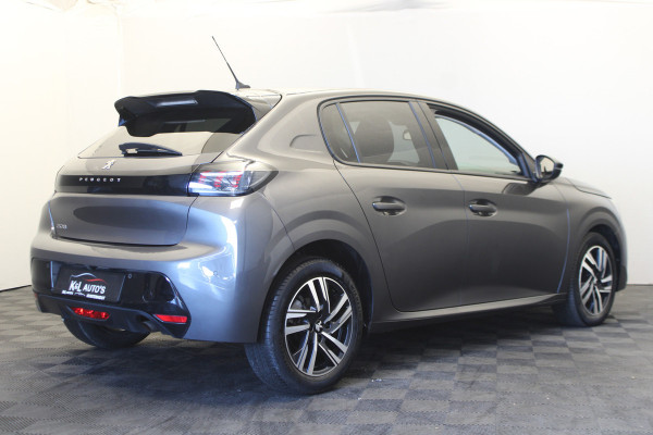 Peugeot 208 1.2 PureTech Allure Pack |Camera|