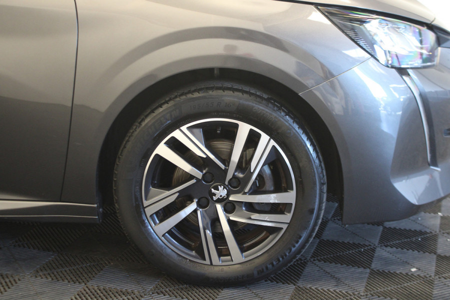 Peugeot 208 1.2 PureTech Allure Pack |Camera|