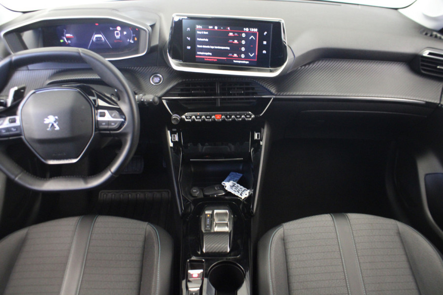 Peugeot 208 1.2 PureTech Allure Pack |Camera|