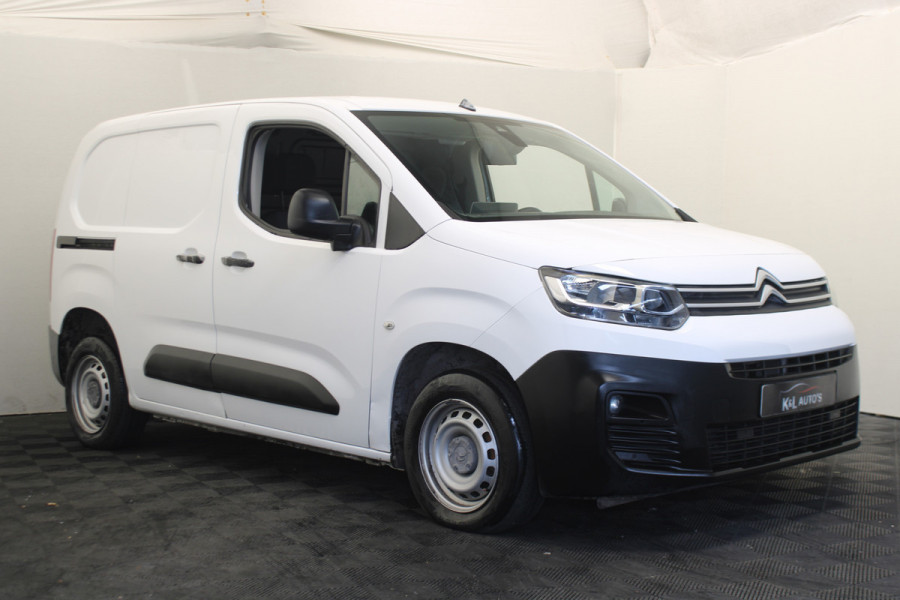Citroën Berlingo 1.2 PureTech Feel