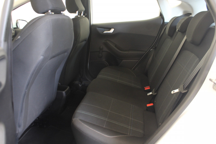 Ford Fiesta 1.1 Trend |Cruise|
