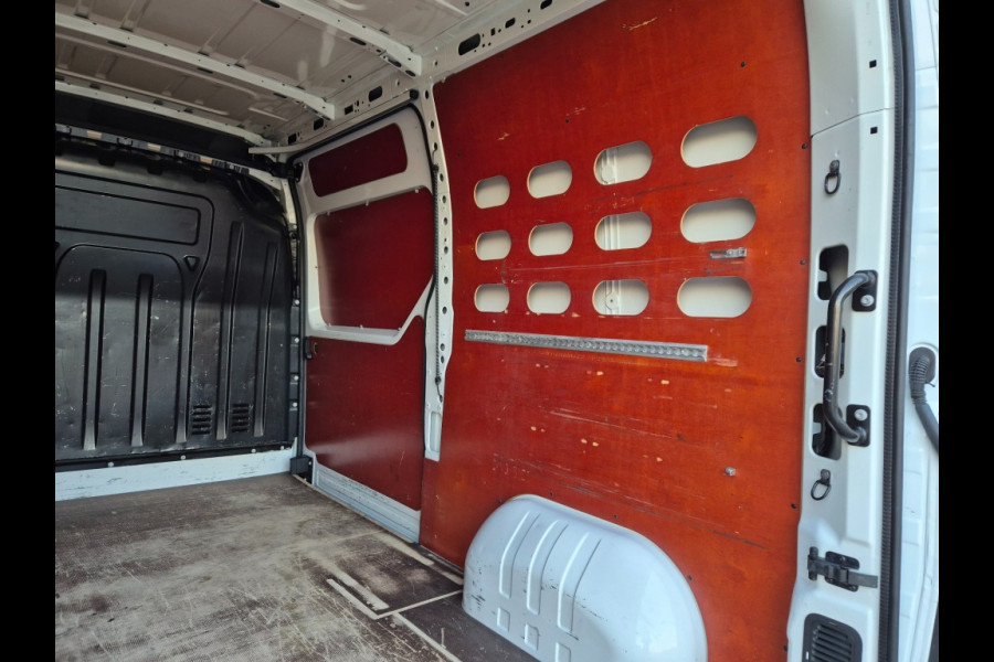 Renault Master Red Van 3T5 E6 L2 H2 135 Pk Nwe APK