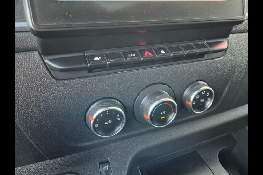 Renault Master Red Van 3T5 E6 L2 H2 135 Pk Nwe APK
