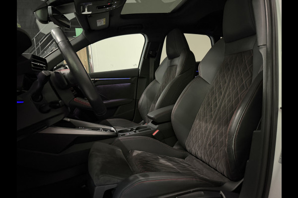 Audi A3 Sportback 35 TFSI S-Line RS-Stoelen|Panorama|Matrix|Camera