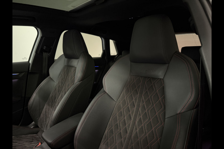 Audi A3 Sportback 35 TFSI S-Line RS-Stoelen|Panorama|Matrix|Camera