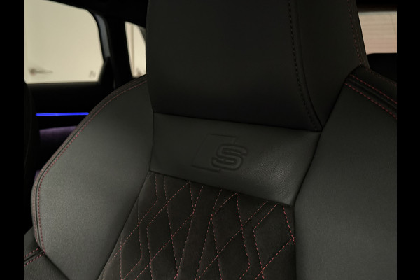 Audi A3 Sportback 35 TFSI S-Line RS-Stoelen|Panorama|Matrix|Camera