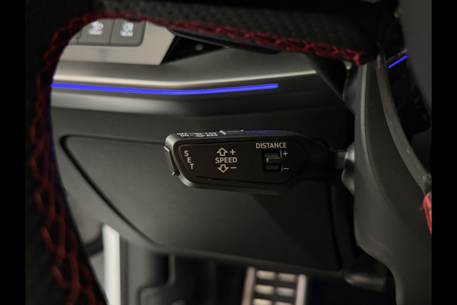 Audi A3 Sportback 35 TFSI S-Line RS-Stoelen|Panorama|Matrix|Camera