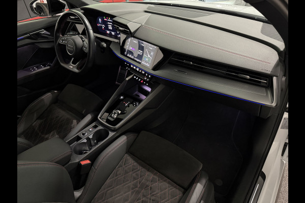 Audi A3 Sportback 35 TFSI S-Line RS-Stoelen|Panorama|Matrix|Camera