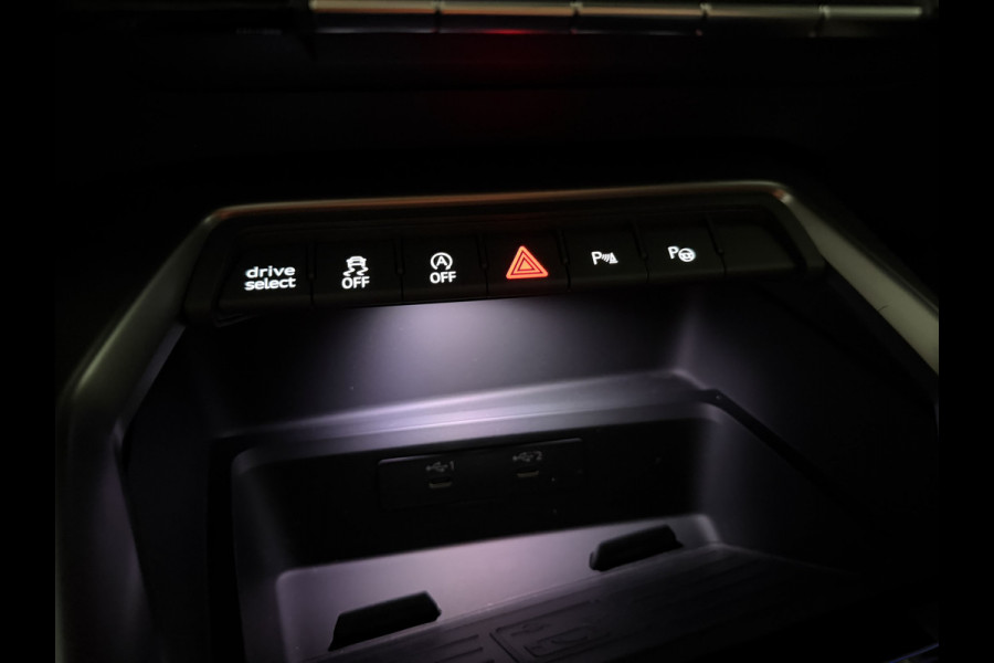 Audi A3 Sportback 35 TFSI S-Line RS-Stoelen|Panorama|Matrix|Camera