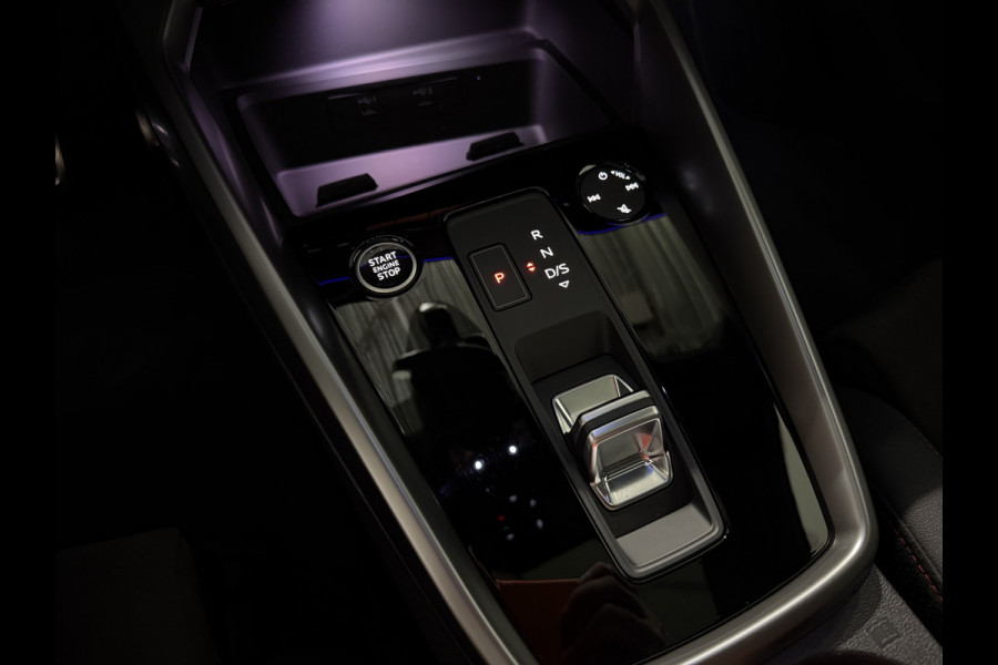 Audi A3 Sportback 35 TFSI S-Line RS-Stoelen|Panorama|Matrix|Camera