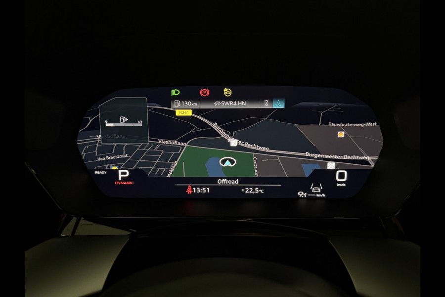 Audi A3 Sportback 35 TFSI S-Line RS-Stoelen|Panorama|Matrix|Camera