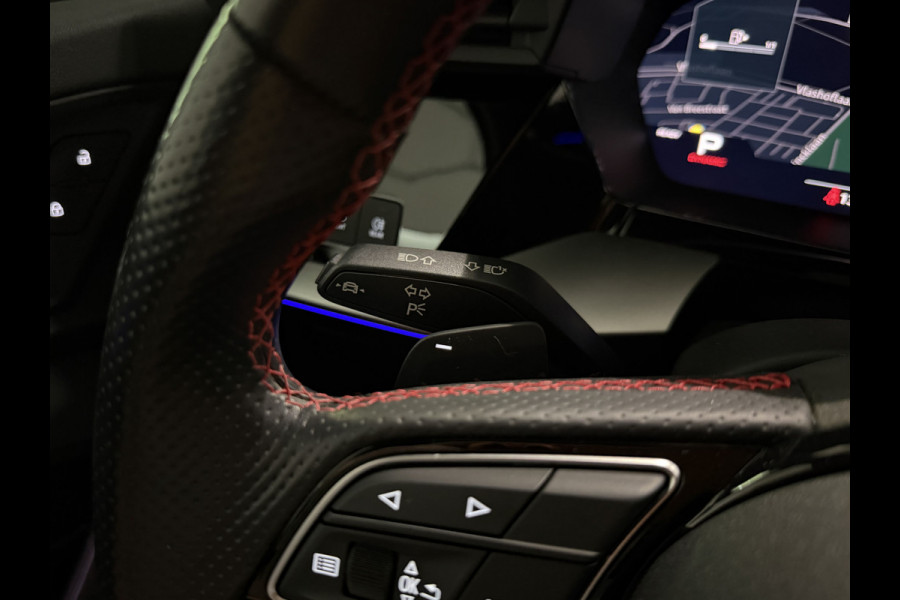 Audi A3 Sportback 35 TFSI S-Line RS-Stoelen|Panorama|Matrix|Camera