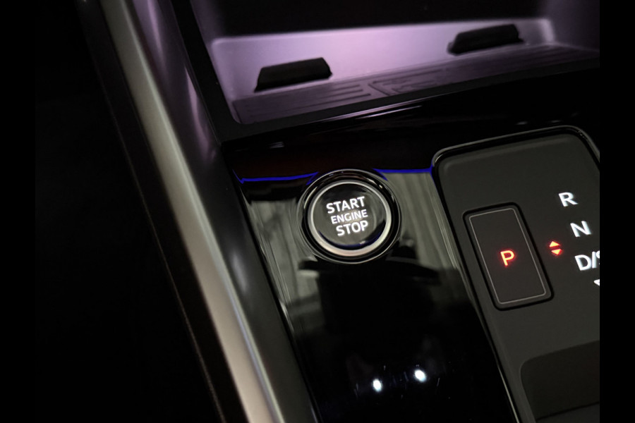 Audi A3 Sportback 35 TFSI S-Line RS-Stoelen|Panorama|Matrix|Camera