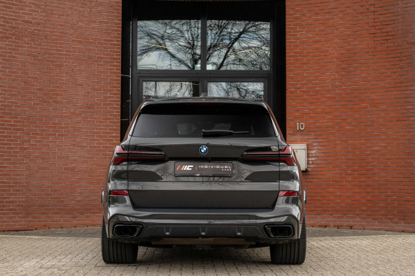BMW X5 xDrive50e M-Sport Pro Pano Carbon H/K 22''