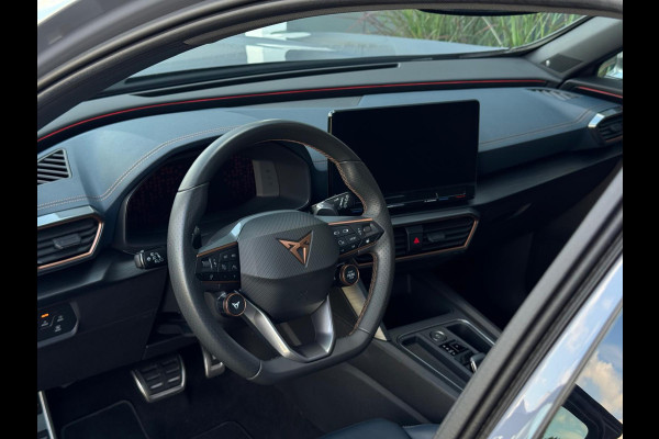CUPRA Formentor 2.0 TSI 4DRIVE VZ 310pk FULL OPTIES PANO | NAVI | CAMERA | LEDER | CUPRA BUTON