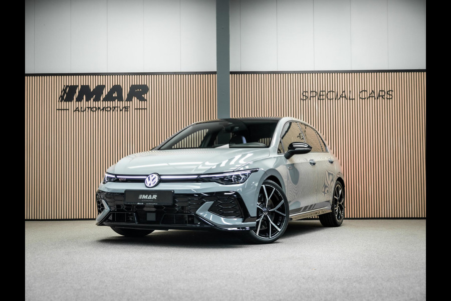 Volkswagen Golf 2.0 GTI Clubsport Vol uitgevoerde Clubsport