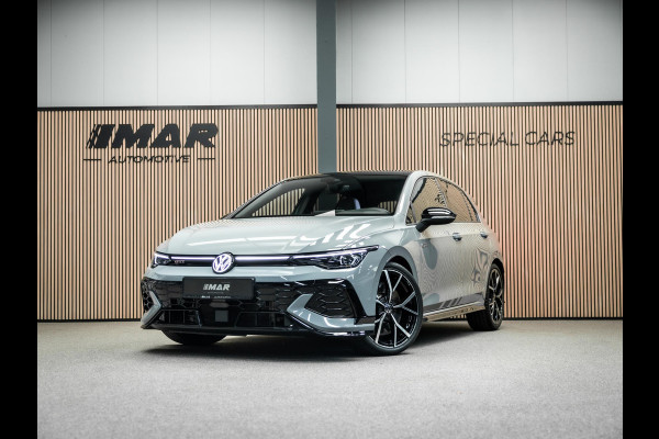 Volkswagen Golf 2.0 GTI Clubsport Vol uitgevoerde Clubsport