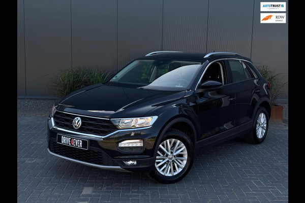 Volkswagen T-Roc 1.5 TSI Style DSG NAVI|PDC|TREKHAAK|AIRCO|MF STUUR|ELEK PAKKET
