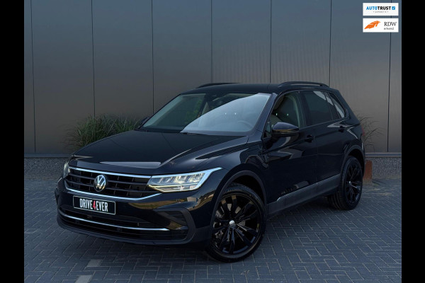 Volkswagen Tiguan 1.4 TSI eHybrid NAVI|CAMERA|LED|CLIMATE CONTROL|ELEK PAKKET
