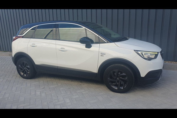 Opel Crossland X 1.2 Turbo Online Edition