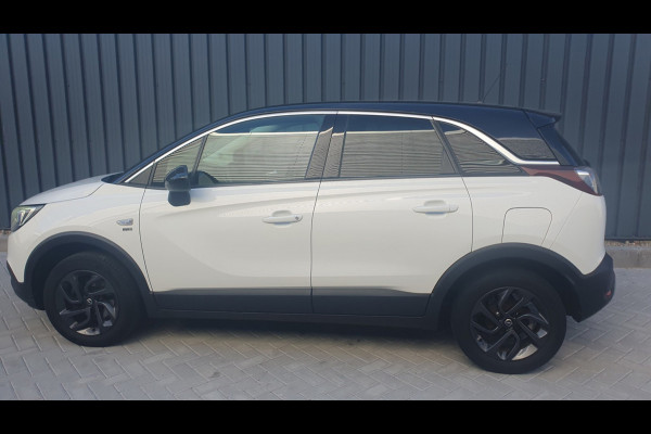 Opel Crossland X 1.2 Turbo Online Edition