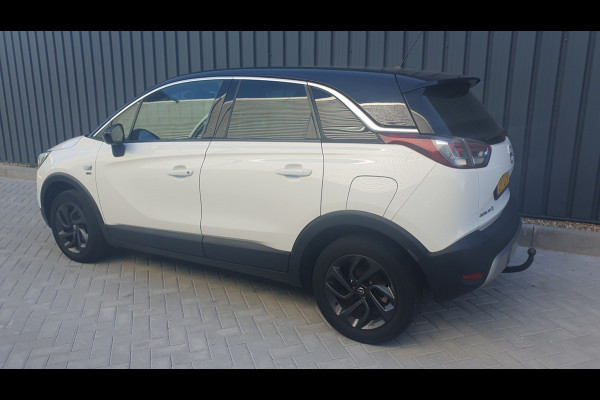 Opel Crossland X 1.2 Turbo Online Edition