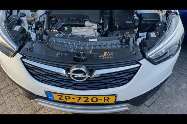 Opel Crossland X 1.2 Turbo Online Edition