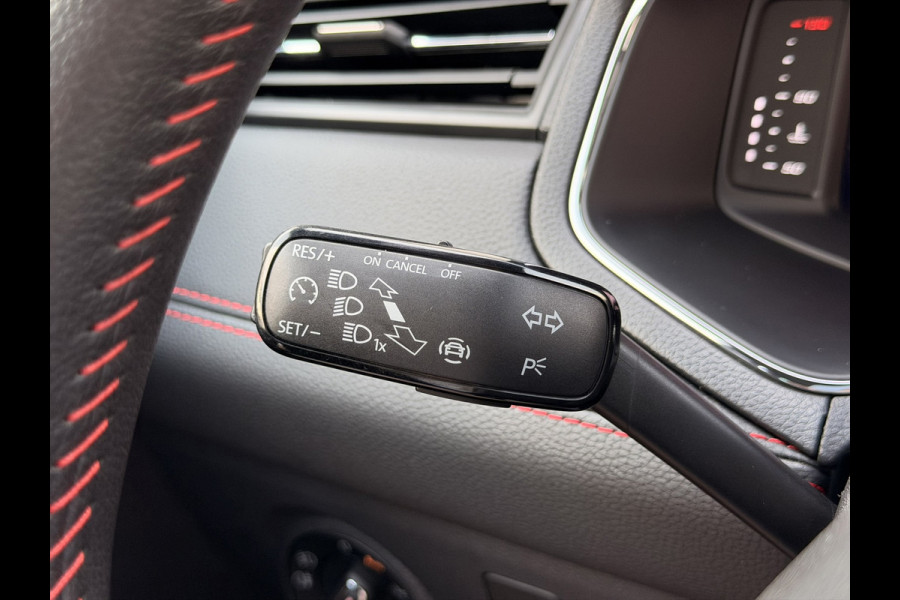 Seat Ibiza 1.0 TSI FR Business Intense Plus Pano Virtual Camera 18'' 6-bak