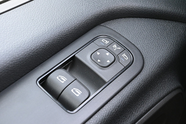Mercedes-Benz Sprinter 319 CDI Pro L4H2 Maxi LED, Geveerde stoel, Camera