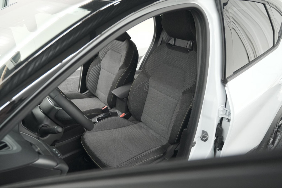Renault Captur 1.6 E-Tech full hybrid 145 techno | NIEUW MODEL | Camera | Apple Carplay | Parkeersensoren | Keyless | LED